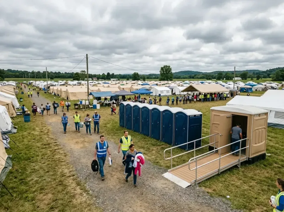 disaster-relief-camp-restrooms-010 — frequently asked questions, Dumpster & Portable Bathrooms Rental in Hamilton, AL